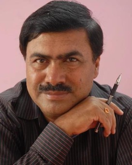 JM Prahallad