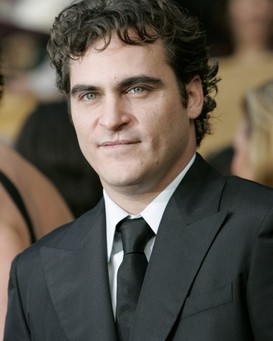 Joaquin Phoenix