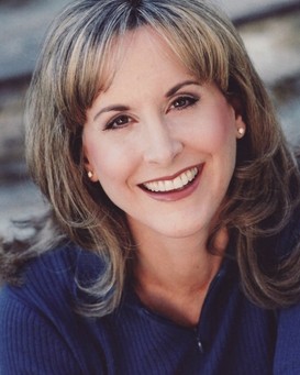 Jodi Benson