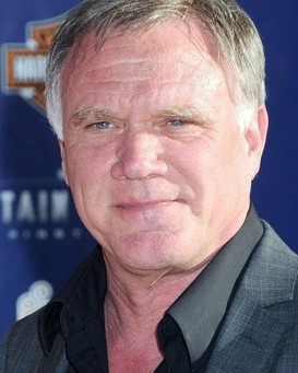 Joe Johnston