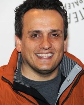 Joe Russo