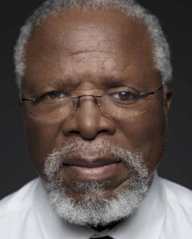 John Kani