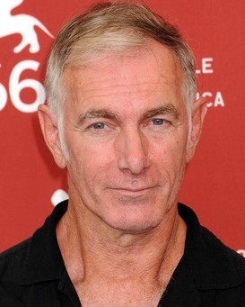 John Sayles