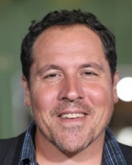 Jon Favreau