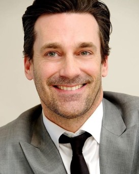 Jon Hamm