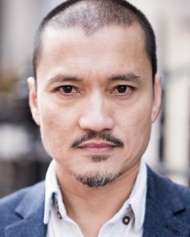 Jon Jon Briones