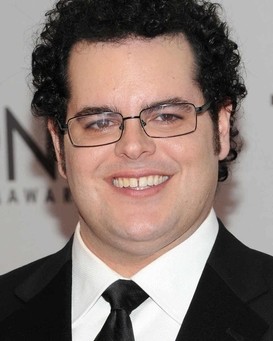 Josh Gad