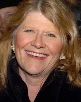 Judith Ivey