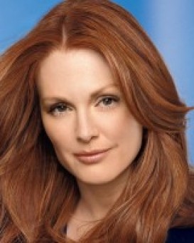 Julianne Moore