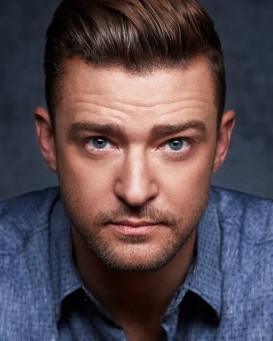 Justin Timberlake