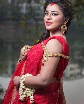 Jyotika Jyoti