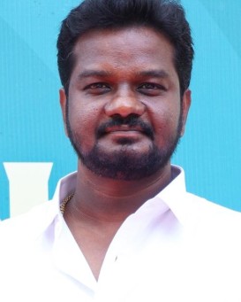 K. Balaji