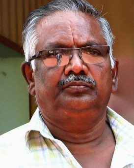 K. Manoharan