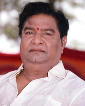 Kaikala Satyanarayana