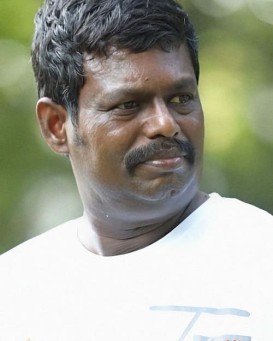 Kamaraj Vel