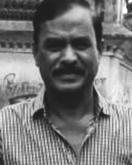 Kancharapalem Raju