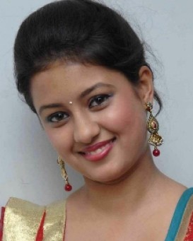 Kanika Tiwari