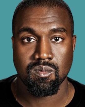 Kanye West