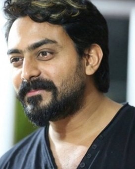 Karthik Jayram