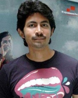 Karthik Kumar