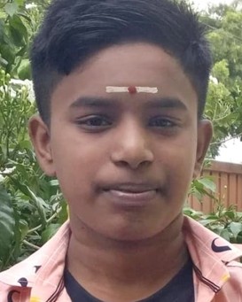 Karthik Vijay