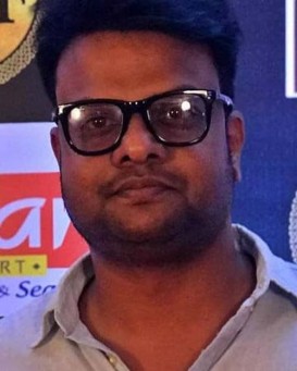 Kartik Yeskay