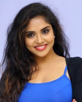 Karunya Chowdary