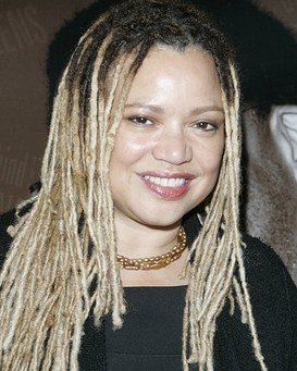 Kasi Lemmons