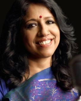 Kavita Krishnamurthy