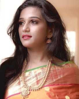 Keerthi Kalakeri