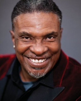 Keith David