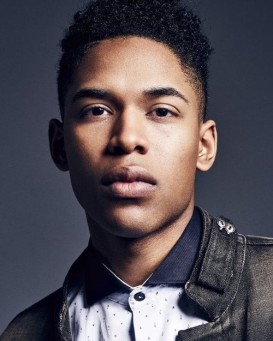 Kelvin Harrison Jr.