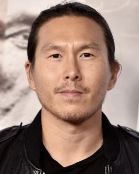 Ken Kao