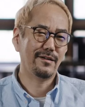 Kenji Kamiyama