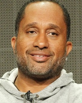 Kenya Barris