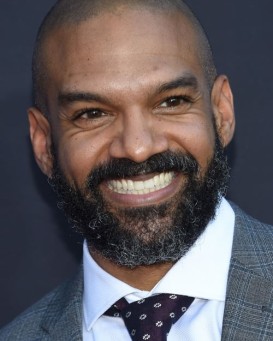 Khary Payton