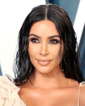 Kim Kardashian West