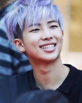 Kim Nam-joon