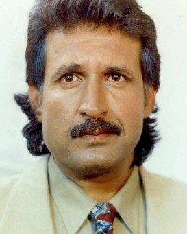 Kiran Kumar