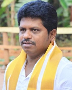 Kishore Pathikonda