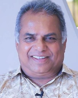 Kottayam Ramesh
