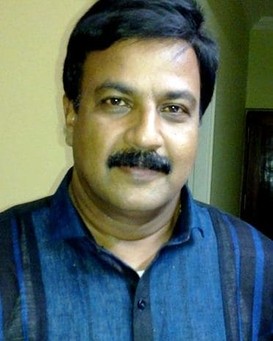 Kumarakom Raghunath