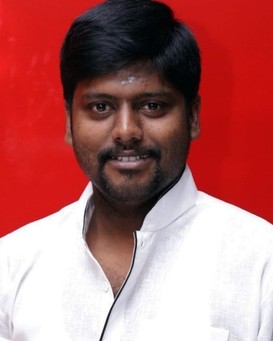 Kumki Ashwin