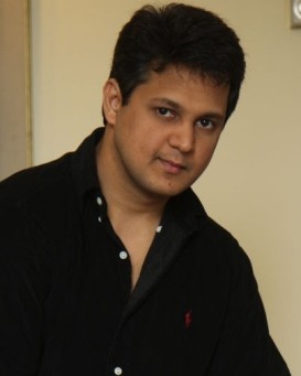 Kunal Shivdasani