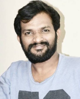 Kuncham Shankar