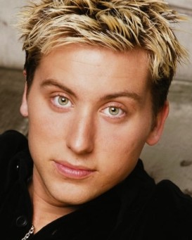 Lance Bass