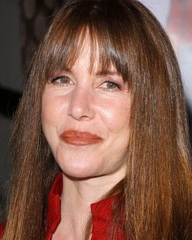 Laraine Newman