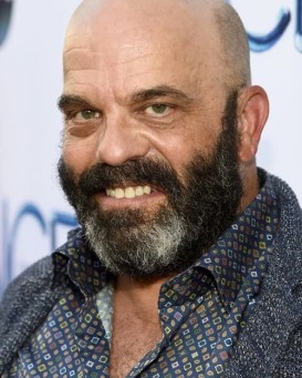 Lee Arenberg