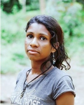 Leela Santhosh