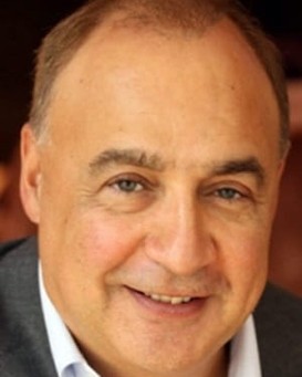 Len Blavatnik